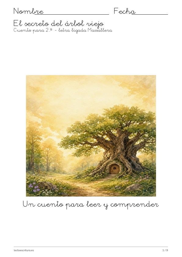 Vista de la ficha