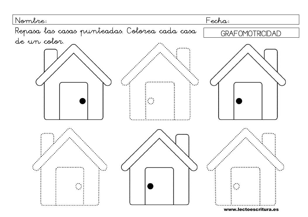 Casas